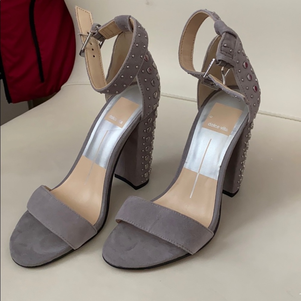 Dolce Vita heels